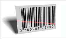 Barcodes