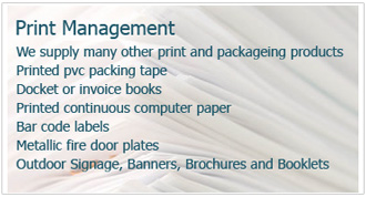 Print management